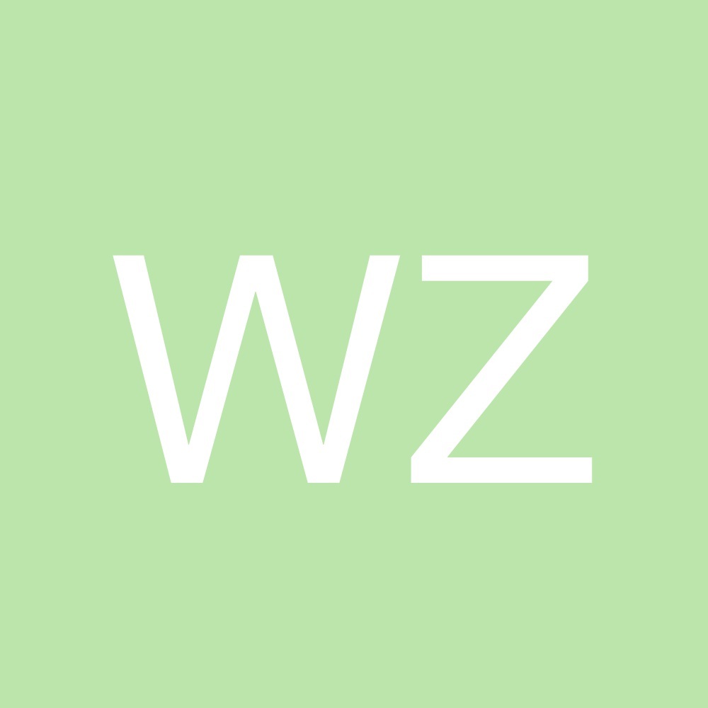 Meet your Posher, Wei